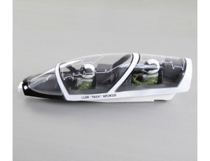 Freewing T-45 Goshawk Complete Cockpit Set